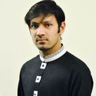 Avatar for Hussain Irtiza