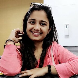 Sadbhavana Bhardwaj