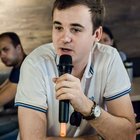 Avatar for Valentin Prijilevschi