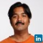 Avatar for Surendran Balachandran