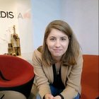 Avatar for Andreea Maha