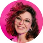 Avatar for Anna Arsenault