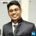Avatar for Mahesh Galgalikar