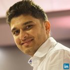 Avatar for Sunil Joshi