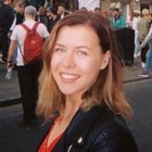 Avatar for Anastasia Samylovskaya