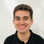 Avatar for Oliver Osborne