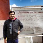 Avatar for Tanmay Srivastava