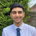 Avatar for Parsa Arani