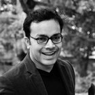 Avatar for Anshuman Bapna