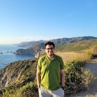 Avatar for Neeraj Lagwankar