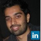Avatar for Anuj Mathur
