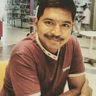 Avatar for Jayaditya Yalamuru