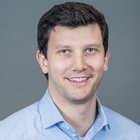 Avatar for David Stansbury