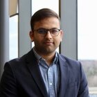 Avatar for Raj Patel