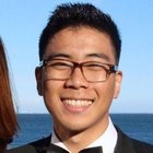 Avatar for Patrick Sun