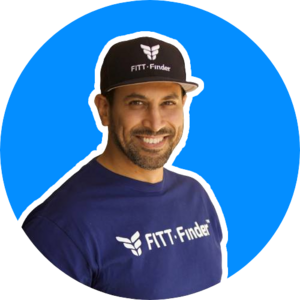 Ahmed Abouelezz