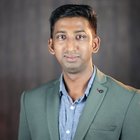 Avatar for Prashant Choudhary