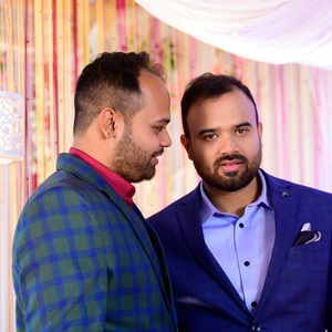 Partha Borthakur