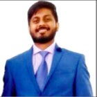 Avatar for Arsalan Mobin