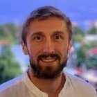 Avatar for Petar Vukasinovic