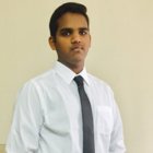 Avatar for Veerendranath Korrapati