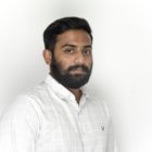 Avatar for Anudeep Alisyam