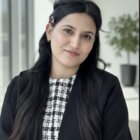 Avatar for Yusra Masood