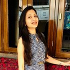 Avatar for Jigisha Shah