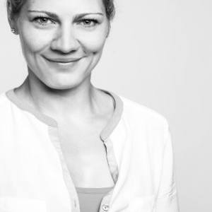 Sophie Müller