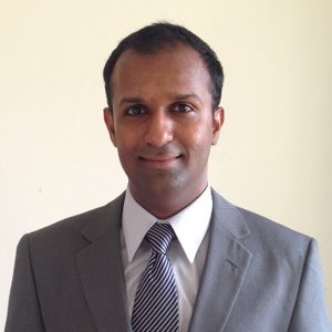 Swapnil Gawade