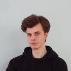 Avatar for Gleb Koptev