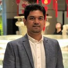 Avatar for Mahantesh Biradar