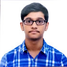 Avatar for M.Yashwanth venkat