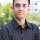 Avatar for Pulkit J