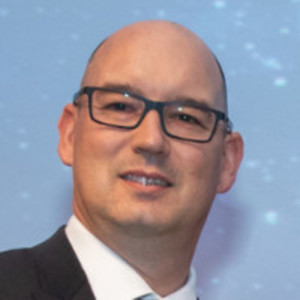 Stuart Burckhardt