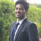Avatar for Saurabh Nayak