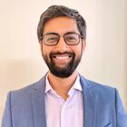 Avatar for Kshitij Gupta