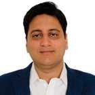 Avatar for Nishchay Chadha