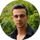 Avatar for Gabriel Majoulet