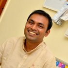 Avatar for Raghuveer Kancherla