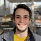 Avatar for Victor Oliveira
