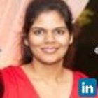 Avatar for Sindhura Lakka