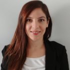 Avatar for Eugenia Adjigogovic