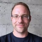 Avatar for Jonathan Barber
