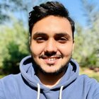 Avatar for Mohammad Murtaza Kazmi
