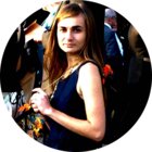 Avatar for Yuliya Peshkova