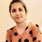 Avatar for Sneha Sharma