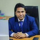 Avatar for Md Nazmul Islam