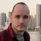 Avatar for Dmitriy Gerasimov