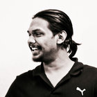 Avatar for Roshit Omanakuttan